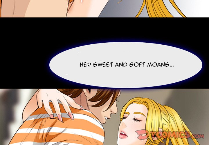 Midsummer Night’s Dream - Chapter 17 Page 2