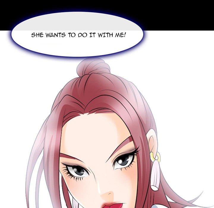 Midsummer Night’s Dream - Chapter 17 Page 37