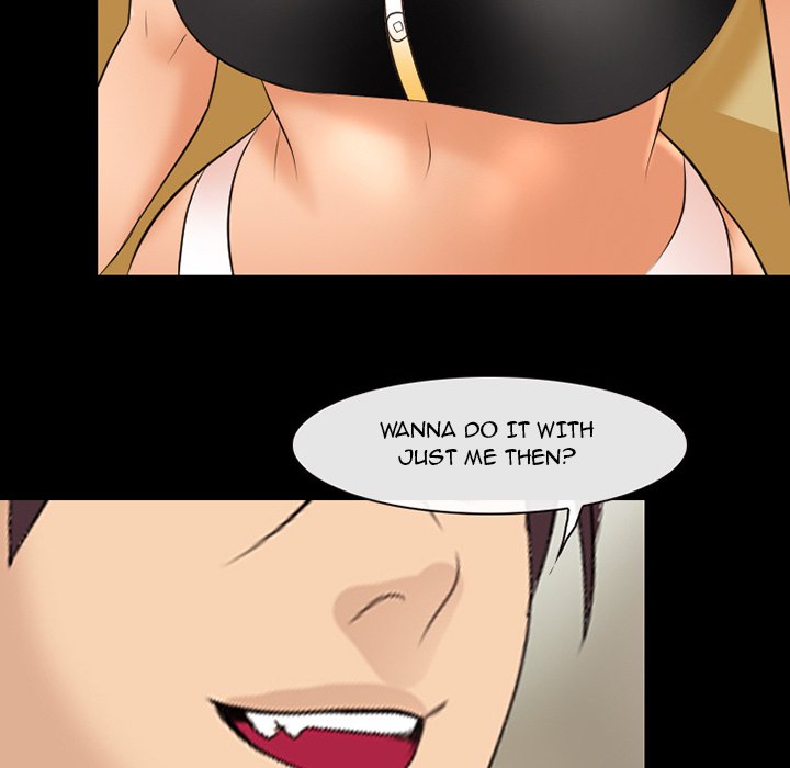Midsummer Night’s Dream - Chapter 17 Page 55