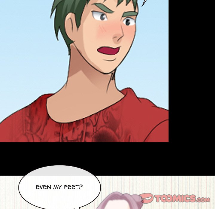 Midsummer Night’s Dream - Chapter 18 Page 20