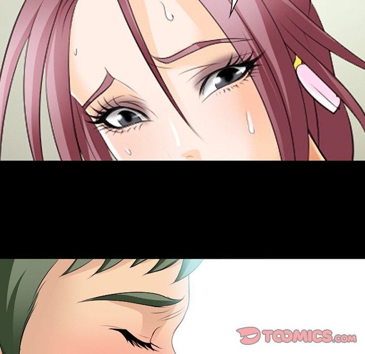 Midsummer Night’s Dream - Chapter 18 Page 26