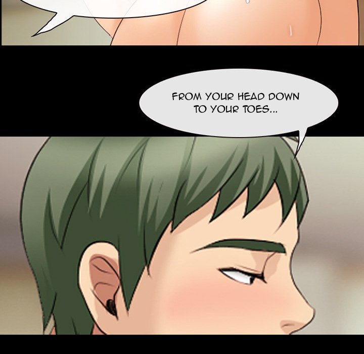 Midsummer Night’s Dream - Chapter 18 Page 29