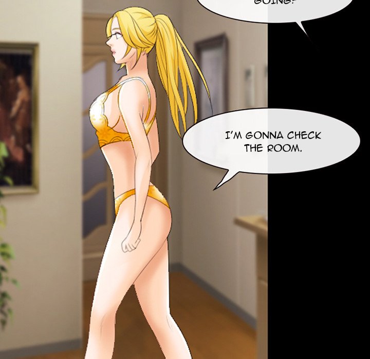 Midsummer Night’s Dream - Chapter 19 Page 83