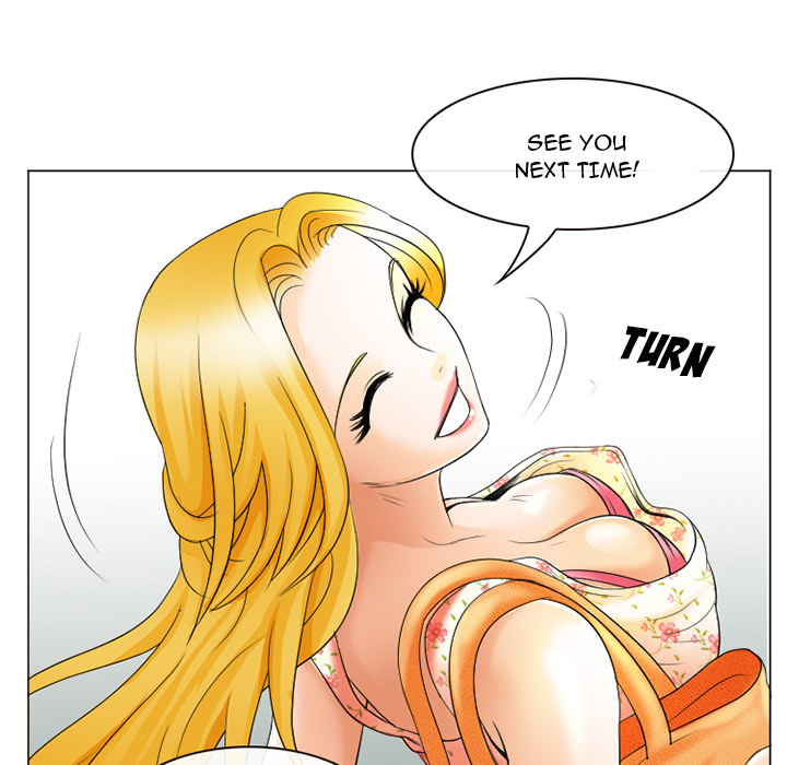 Midsummer Night’s Dream - Chapter 2 Page 13