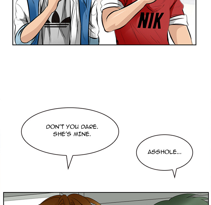 Midsummer Night’s Dream - Chapter 2 Page 17