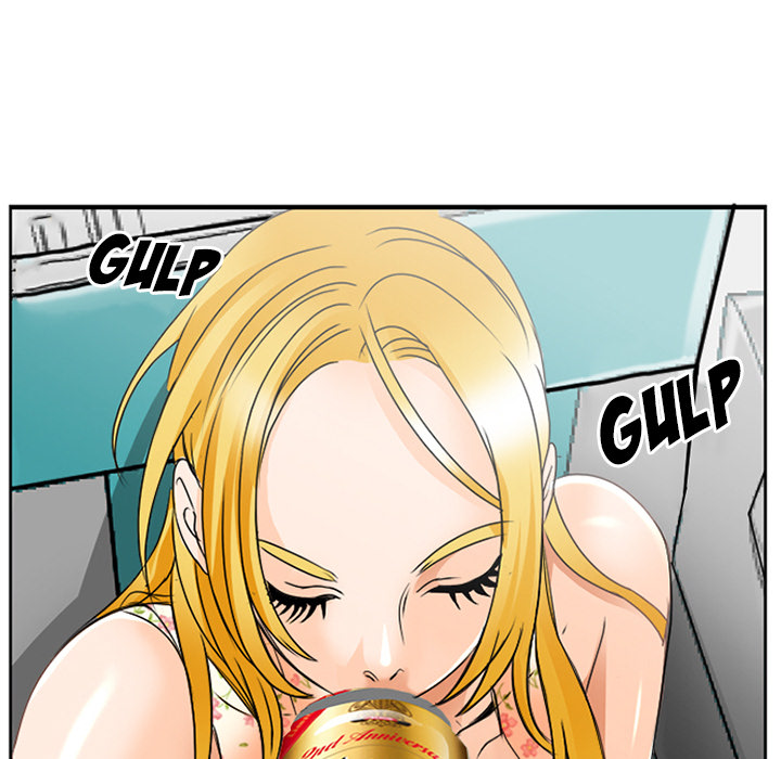 Midsummer Night’s Dream - Chapter 2 Page 33