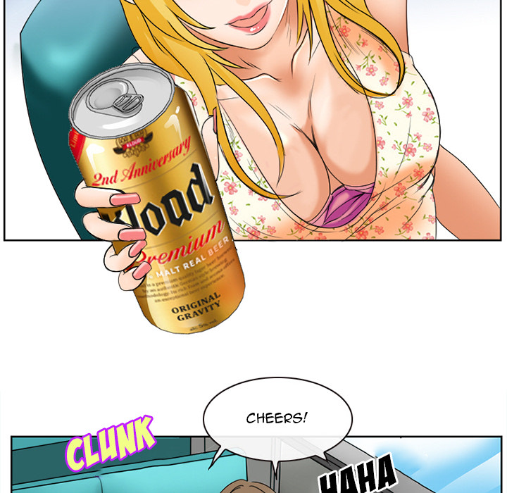 Midsummer Night’s Dream - Chapter 2 Page 39