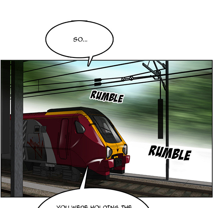 Midsummer Night’s Dream - Chapter 2 Page 41