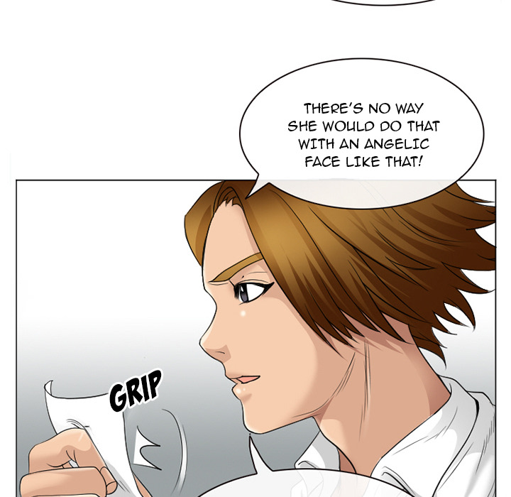 Midsummer Night’s Dream - Chapter 2 Page 46