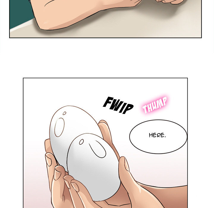 Midsummer Night’s Dream - Chapter 2 Page 58
