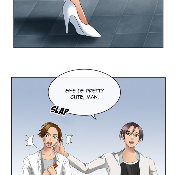 Midsummer Night’s Dream - Chapter 2 Page 70
