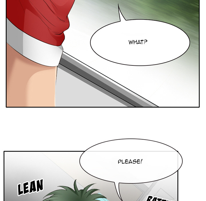 Midsummer Night’s Dream - Chapter 2 Page 83