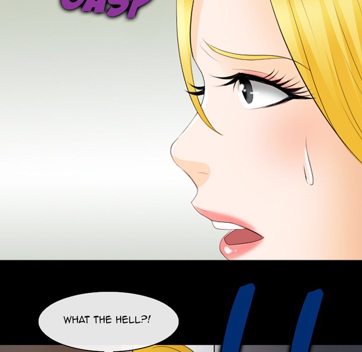 Midsummer Night’s Dream - Chapter 20 Page 5