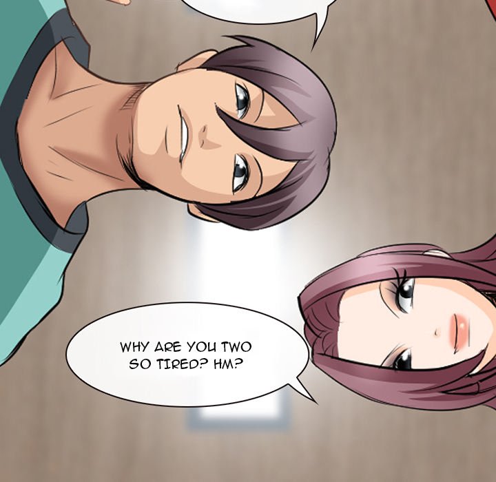Midsummer Night’s Dream - Chapter 20 Page 64