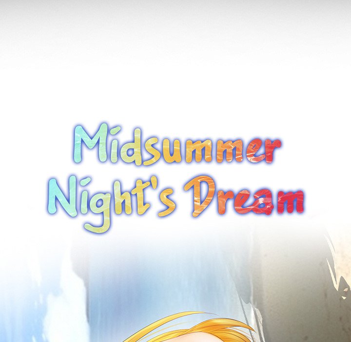 Midsummer Night’s Dream - Chapter 20 Page 8