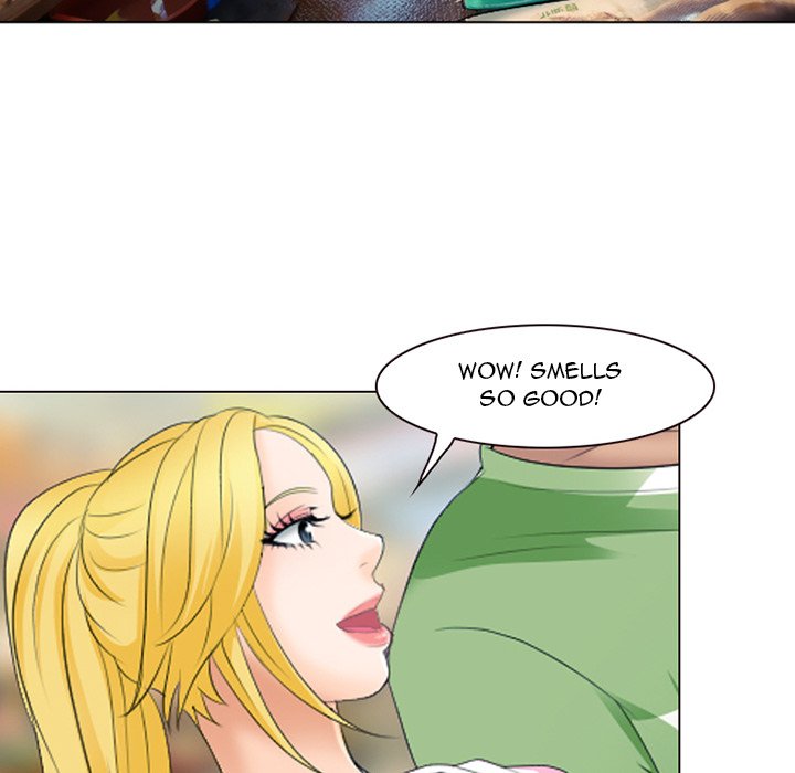 Midsummer Night’s Dream - Chapter 20 Page 88
