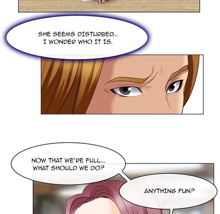 Midsummer Night’s Dream - Chapter 21 Page 39