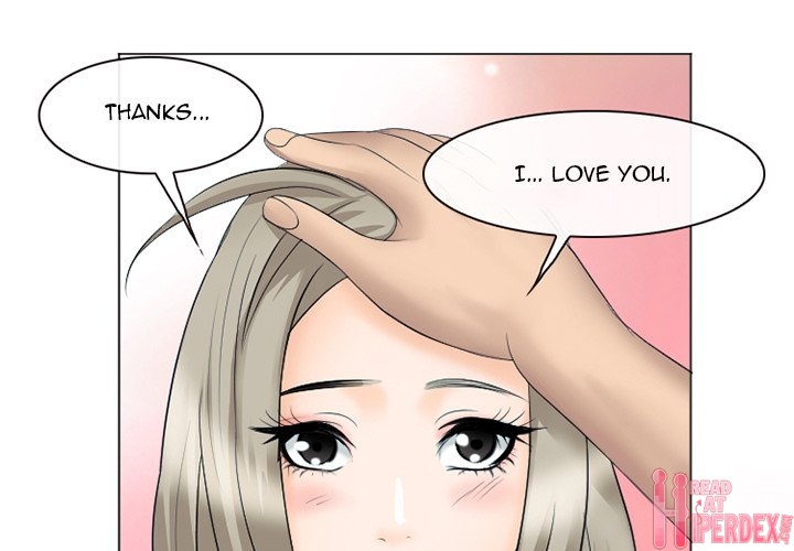 Midsummer Night’s Dream - Chapter 22 Page 1