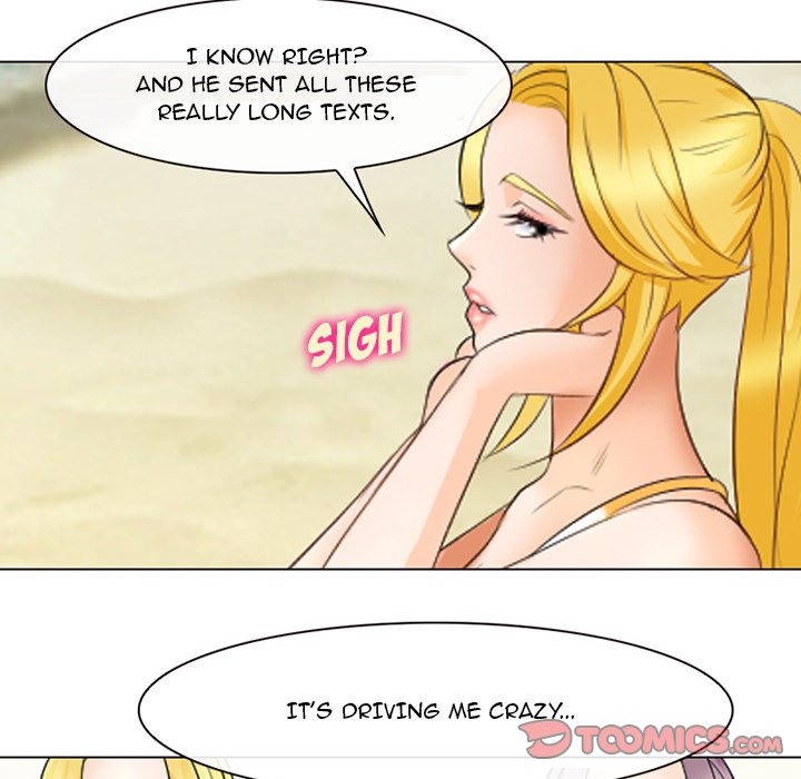 Midsummer Night’s Dream - Chapter 22 Page 20