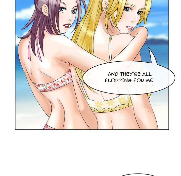Midsummer Night’s Dream - Chapter 22 Page 27
