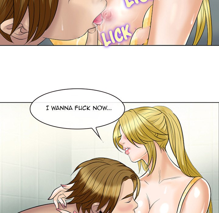 Midsummer Night’s Dream - Chapter 22 Page 99