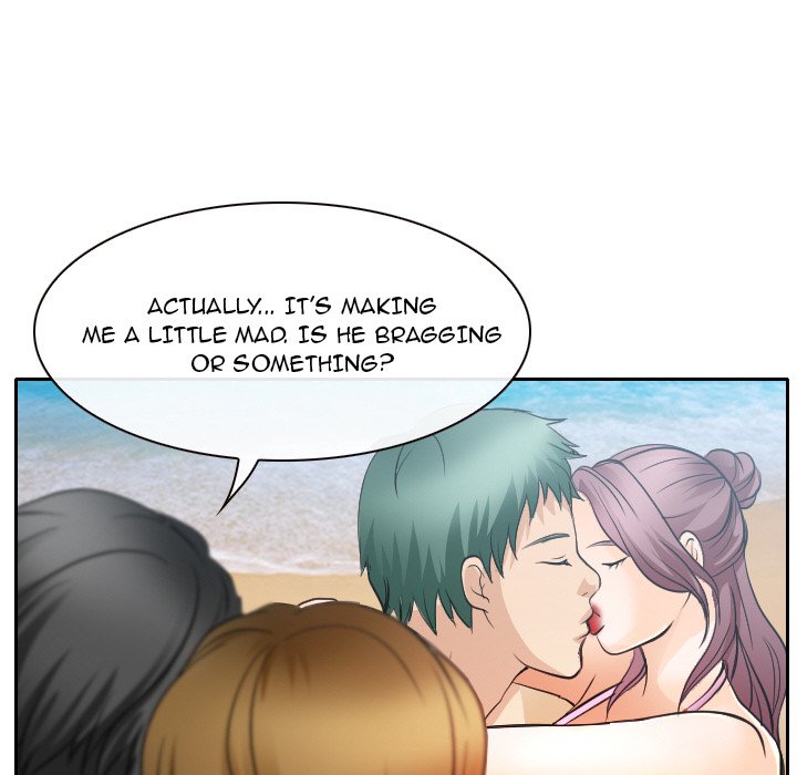 Midsummer Night’s Dream - Chapter 23 Page 60