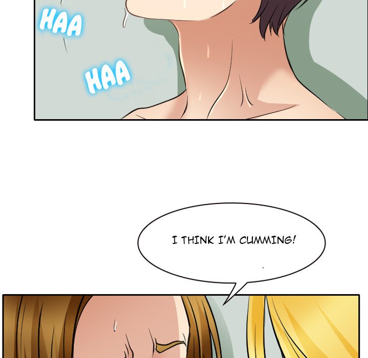 Midsummer Night’s Dream - Chapter 25 Page 57