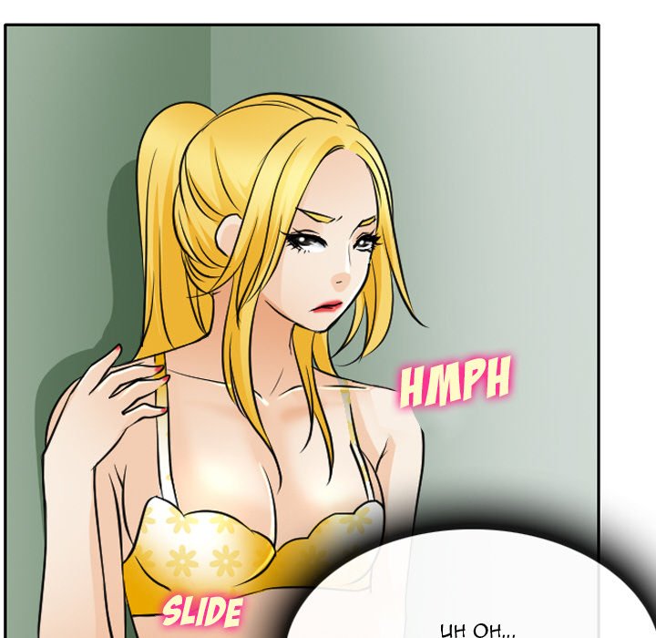 Midsummer Night’s Dream - Chapter 25 Page 69