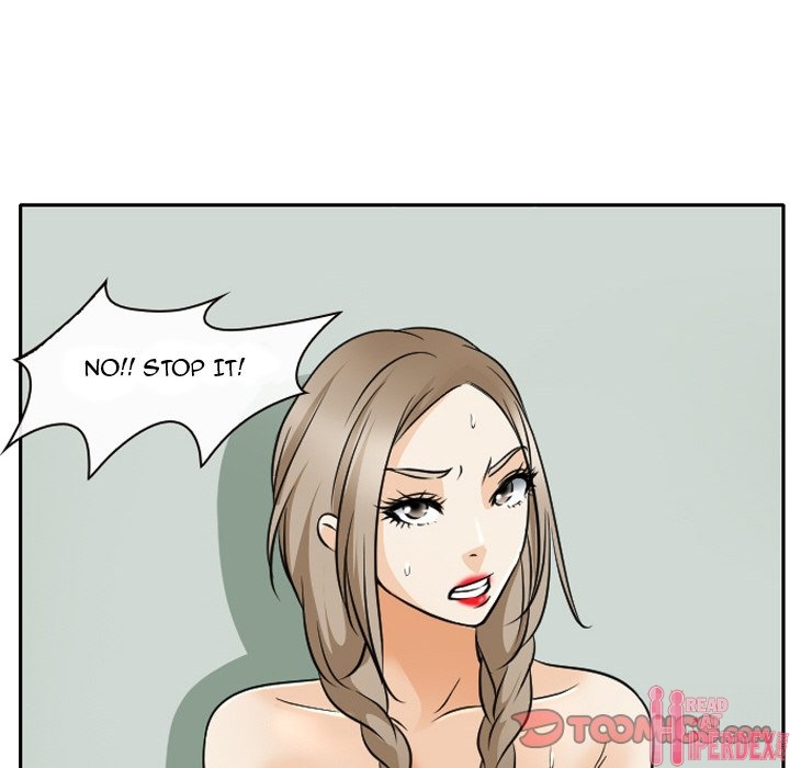 Midsummer Night’s Dream - Chapter 25 Page 86