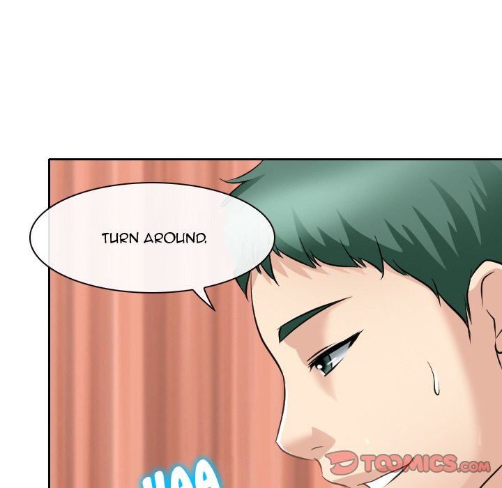 Midsummer Night’s Dream - Chapter 27 Page 46