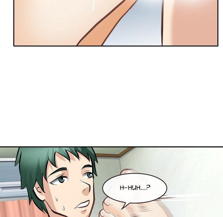 Midsummer Night’s Dream - Chapter 27 Page 67