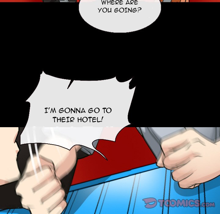 Midsummer Night’s Dream - Chapter 28 Page 70