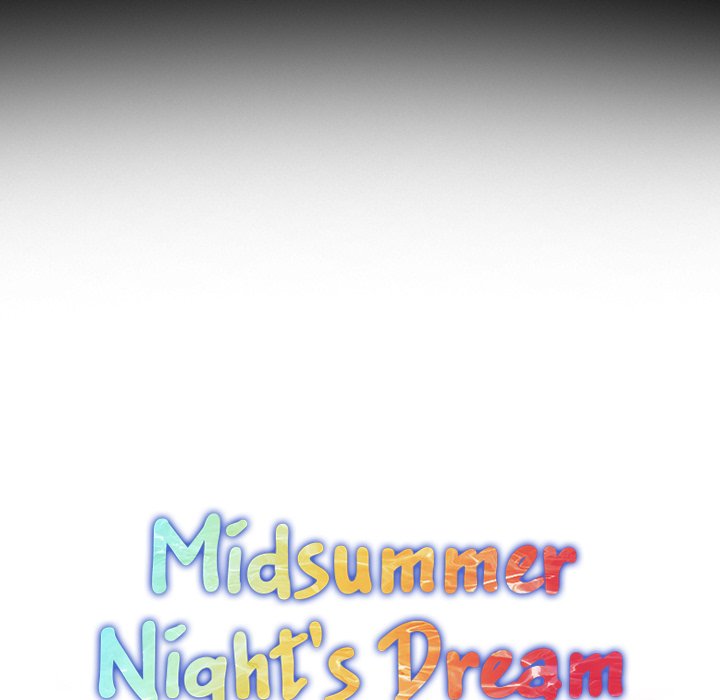 Midsummer Night’s Dream - Chapter 28 Page 8