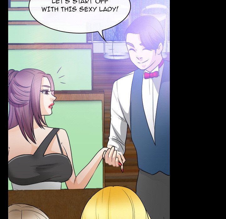 Midsummer Night’s Dream - Chapter 29 Page 64