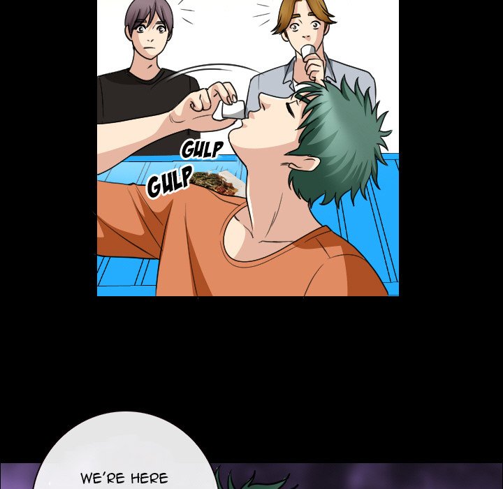 Midsummer Night’s Dream - Chapter 29 Page 77
