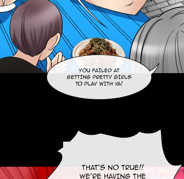 Midsummer Night’s Dream - Chapter 29 Page 83