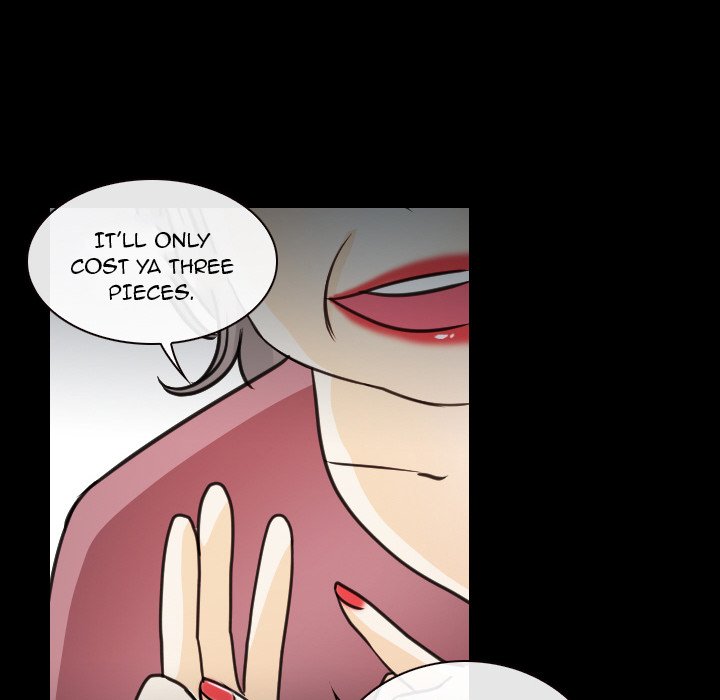 Midsummer Night’s Dream - Chapter 29 Page 89