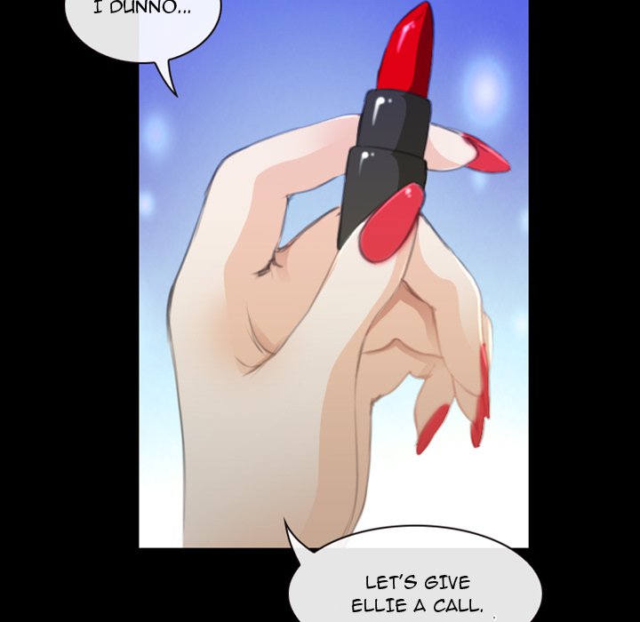 Midsummer Night’s Dream - Chapter 32 Page 32