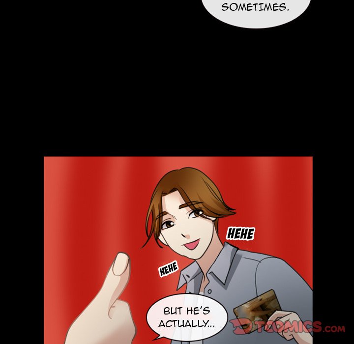 Midsummer Night’s Dream - Chapter 32 Page 58