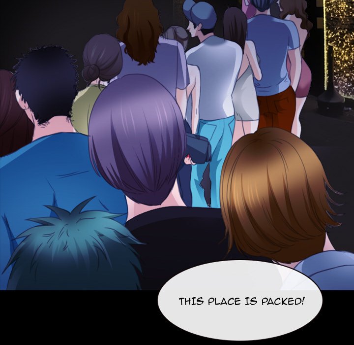 Midsummer Night’s Dream - Chapter 32 Page 67