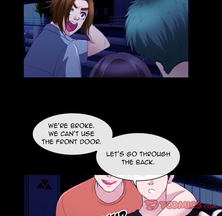 Midsummer Night’s Dream - Chapter 32 Page 70