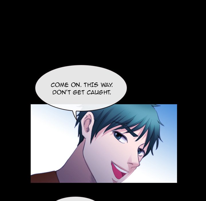 Midsummer Night’s Dream - Chapter 32 Page 73