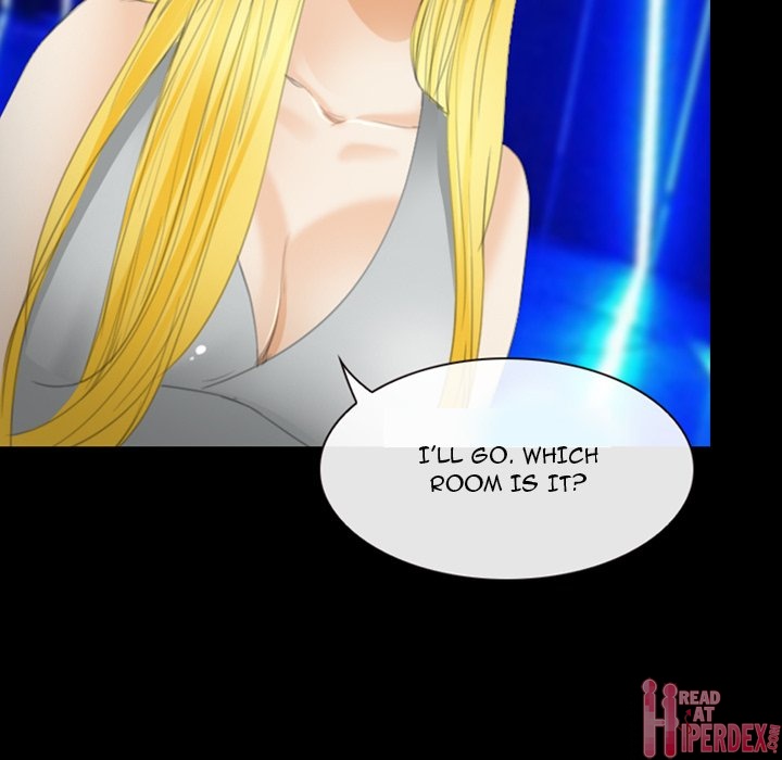 Midsummer Night’s Dream - Chapter 34 Page 51