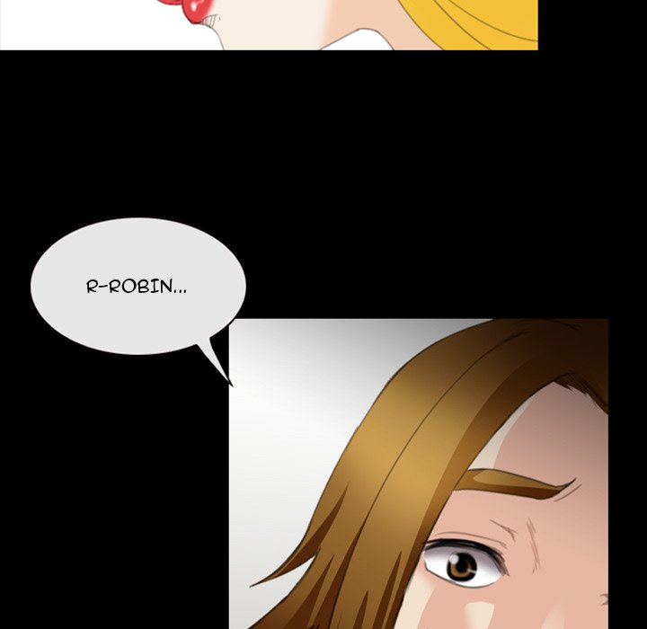 Midsummer Night’s Dream - Chapter 34 Page 57