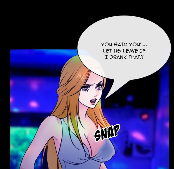 Midsummer Night’s Dream - Chapter 35 Page 105