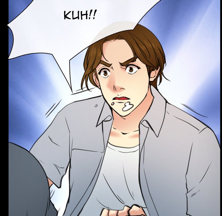 Midsummer Night’s Dream - Chapter 36 Page 69