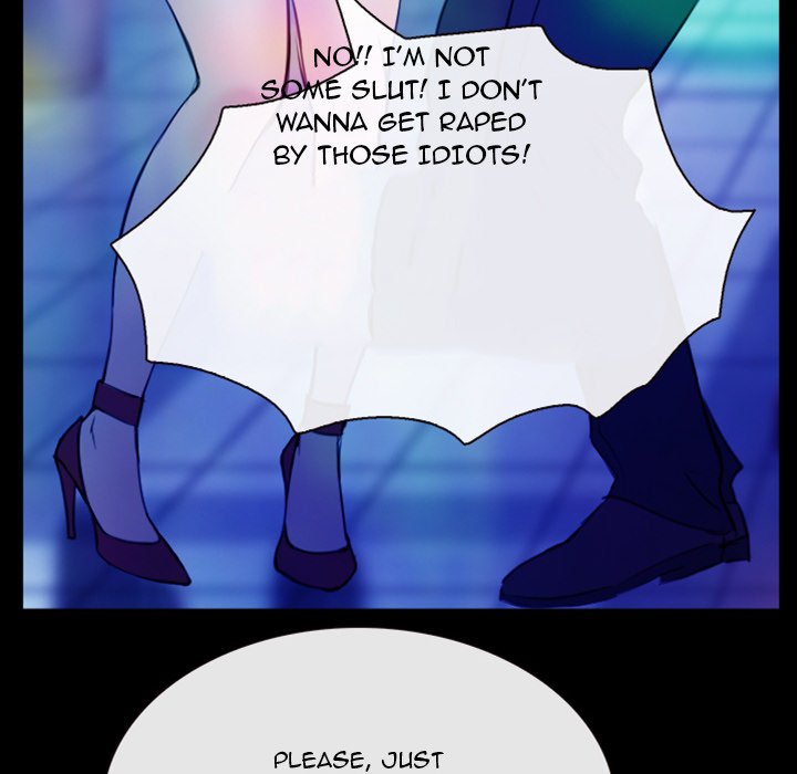 Midsummer Night’s Dream - Chapter 36 Page 99