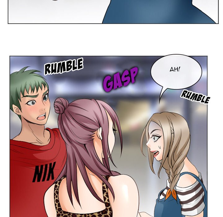 Midsummer Night’s Dream - Chapter 4 Page 20