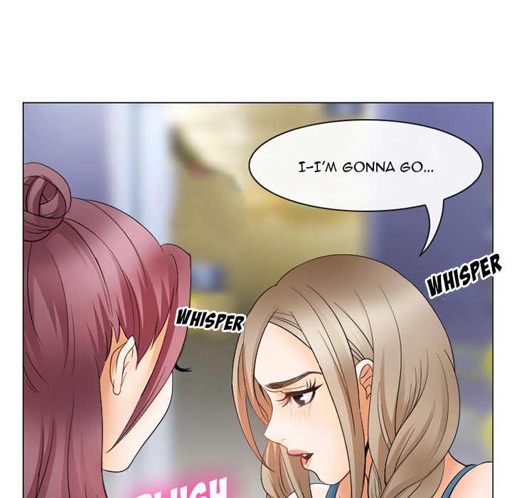 Midsummer Night’s Dream - Chapter 4 Page 25