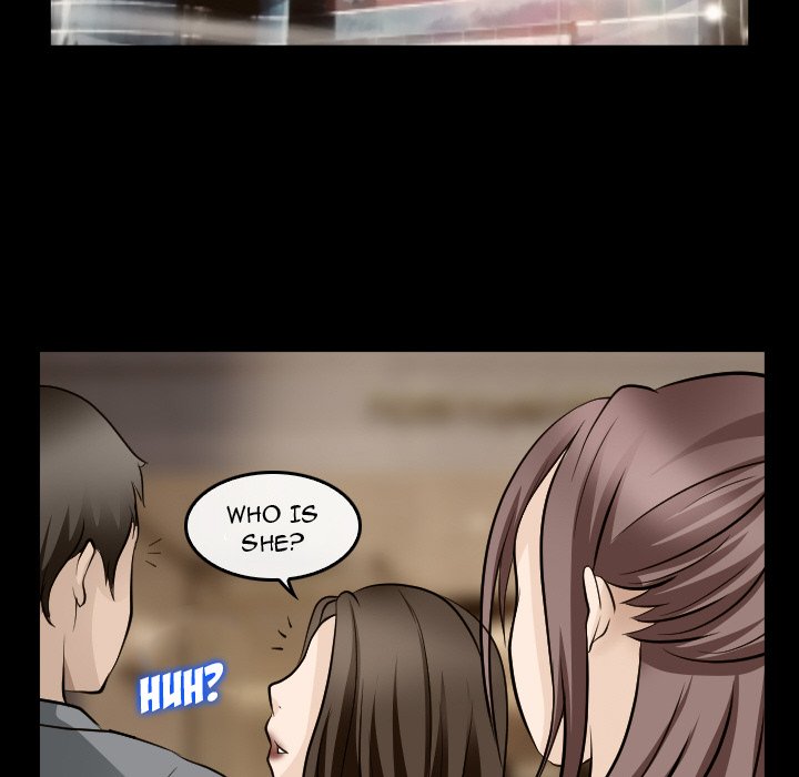 Midsummer Night’s Dream - Chapter 4 Page 61